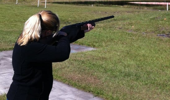 Jillian shooting