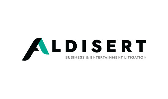 aldisertlaw.com logo