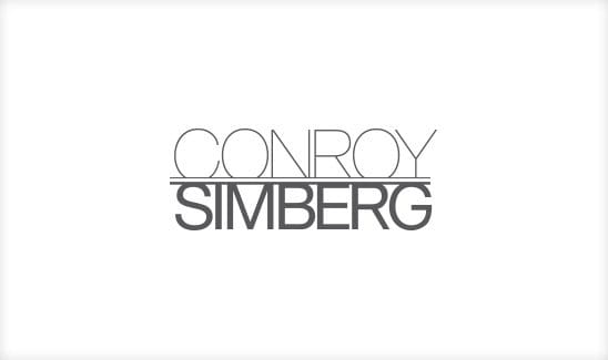 conroysimberg.com logo