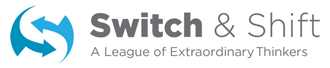 Switch & Shift logo