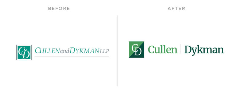 cullen and dykman logo