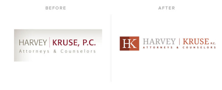 Harvey Kruse logo