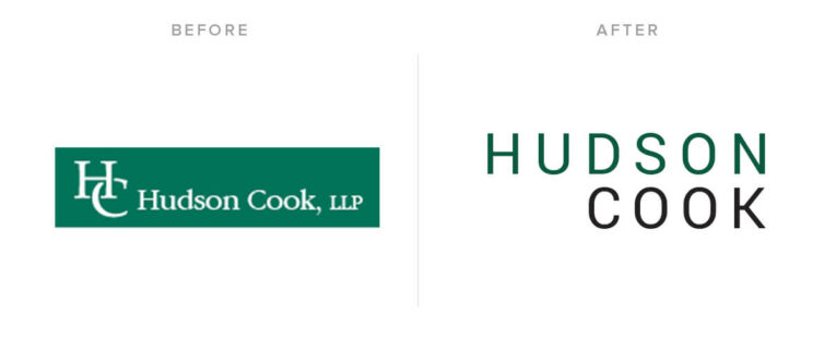 Hudson Cook logo