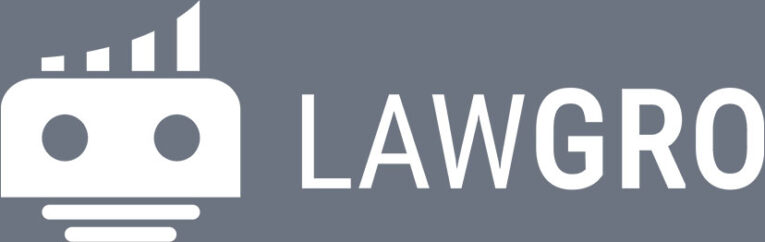 law grow logo