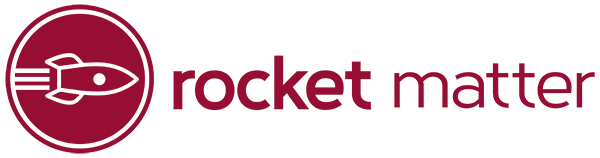rocket matter logo