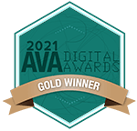 Gold Ava Award