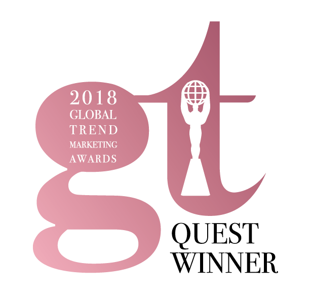 2018 Global Trend award