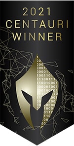 Vega Digital Gold Award