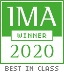 IMA 2020 Best in Class