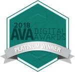 Ava Platinum Award