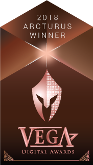 Vega Awards - Rose Gold