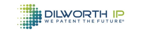 Gradient Logo from Dilworth