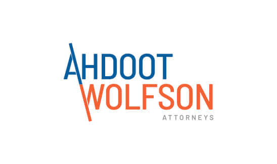 Ahdoot & Wolfson, PC site thumbnail