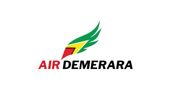 Air Demerara site thumbnail