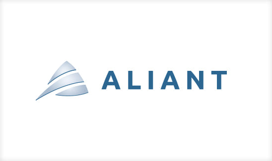 uat.aliantpayments.com logo