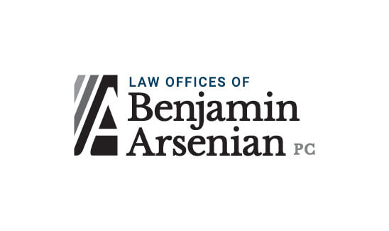 arsenian.com logo