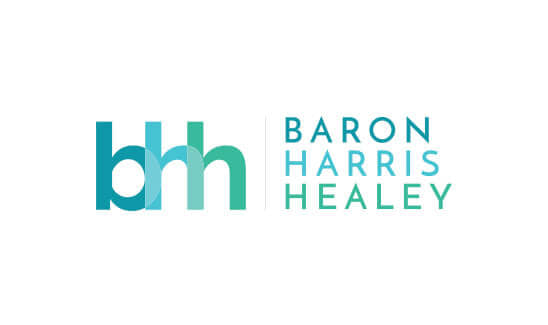 Baron Harris Healey LLC site thumbnail