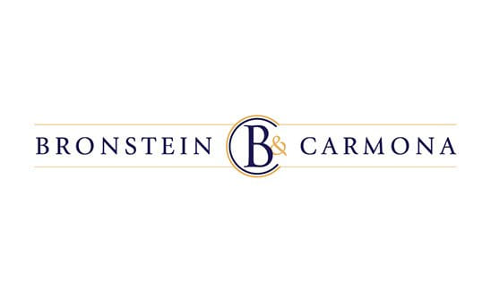 bronstein-carmona.com logo