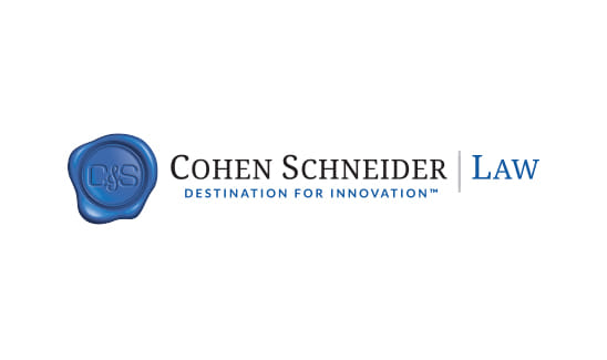 cohenschneider.com logo