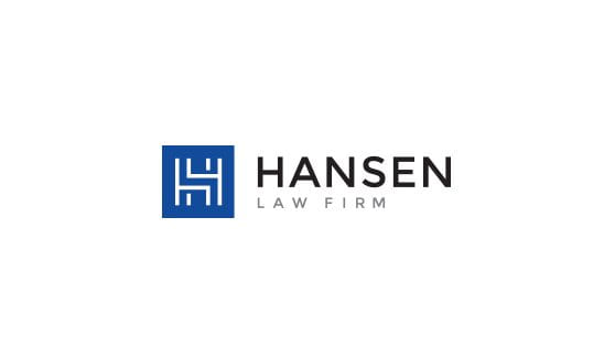 Hansen Law Firm site thumbnail