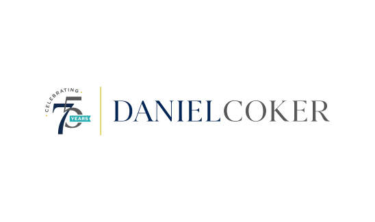 danielcoker.com  logo