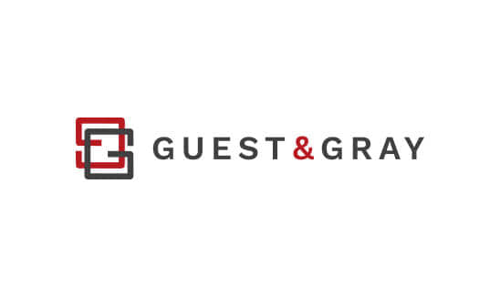 Guest & Gray, P.C. site thumbnail