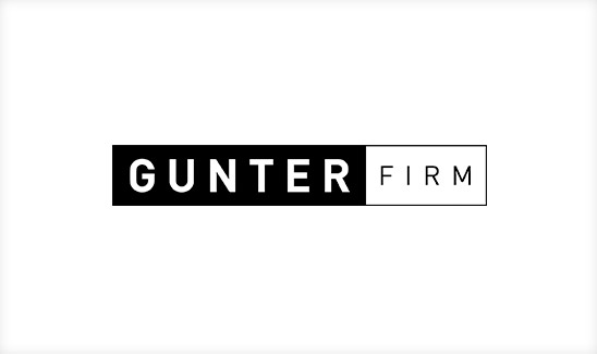 gunterfirm.com logo