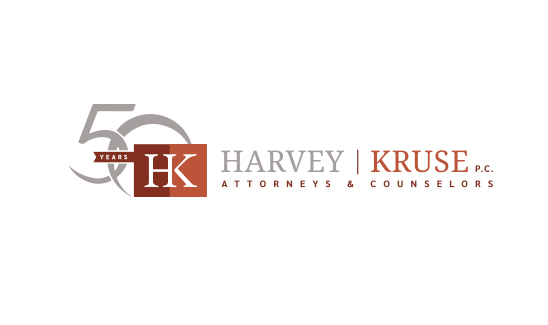harveykruse.com logo