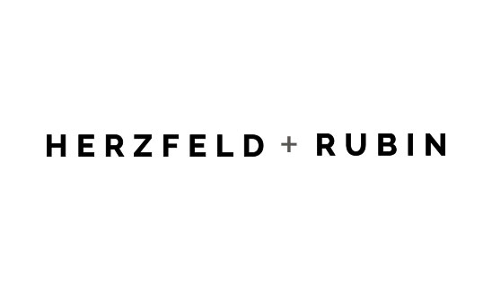 Herzfeld & Rubin, P.C. site thumbnail
