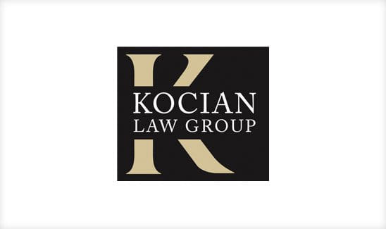 kocianlaw.com logo