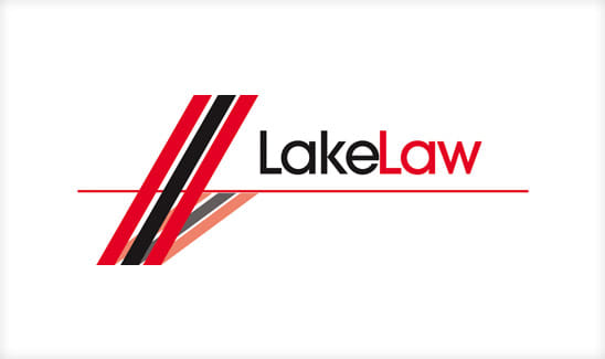lakelaw.com logo
