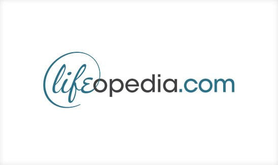 lifeopedia.com logo