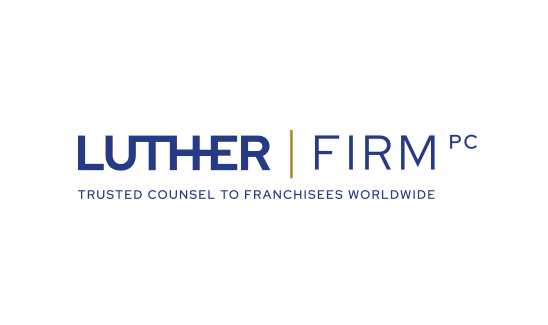 Luther Firm, PC site thumbnail