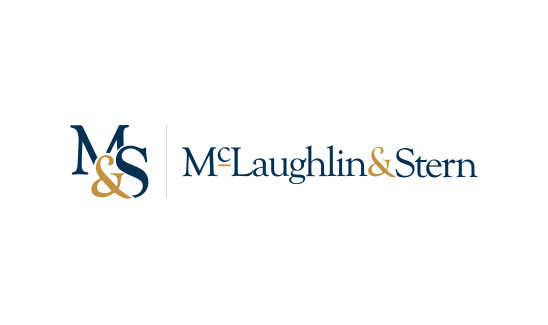 McLaughlin & Stern LLP site thumbnail