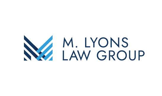 M Lyons Law Group  site thumbnail
