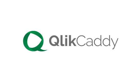 qlikcaddy.com logo