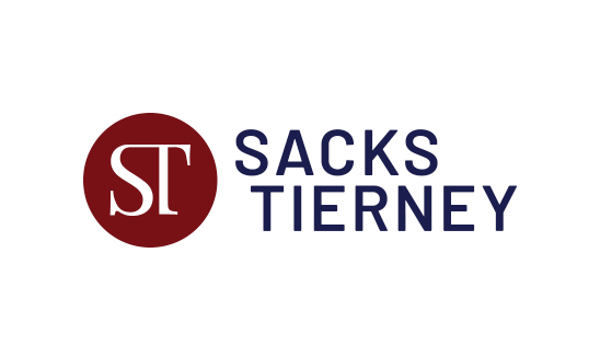 sackstierney.com logo