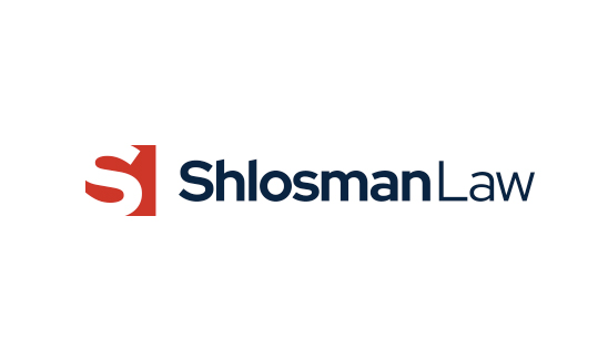 Shlosman Law Firm site thumbnail