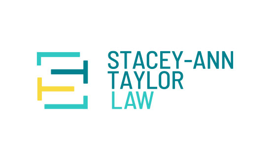 staceyanntaylorlaw.com logo