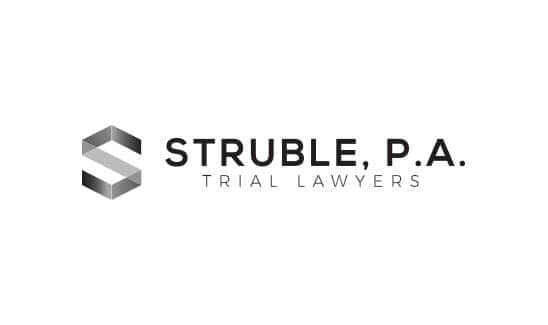 strublelawfirm.com logo