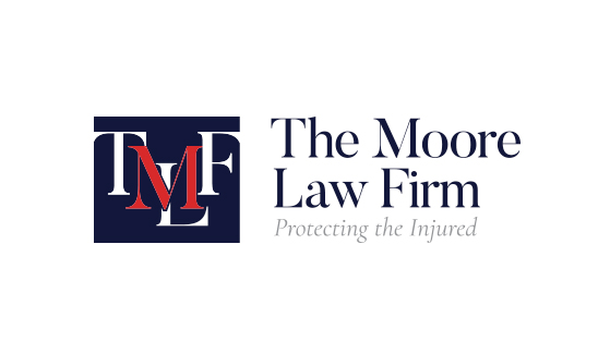 The Moore Law Firm site thumbnail