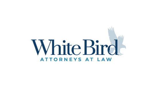 whitebirdlaw.com logo