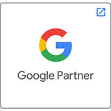 Google Premier Badge