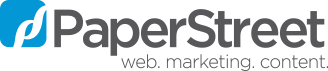 PaperStreet Logo