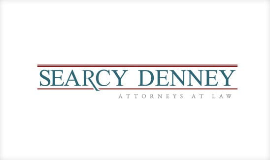 searcylaw.com logo