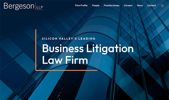 Bergeson, LLP