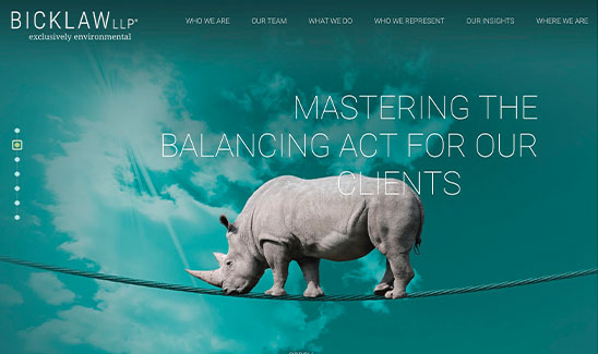 Bick Law LLP