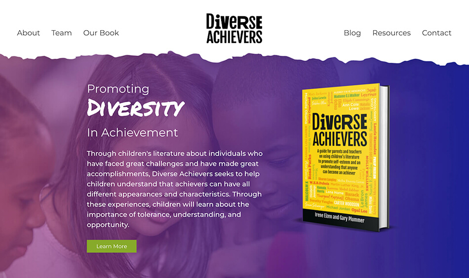 diverseachievers.org