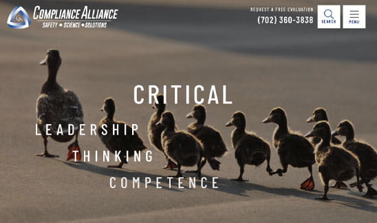 Compliance Alliance LLC