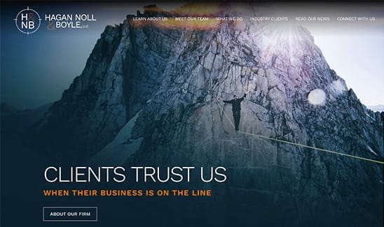 Hagan Noll & Boyle, LLC